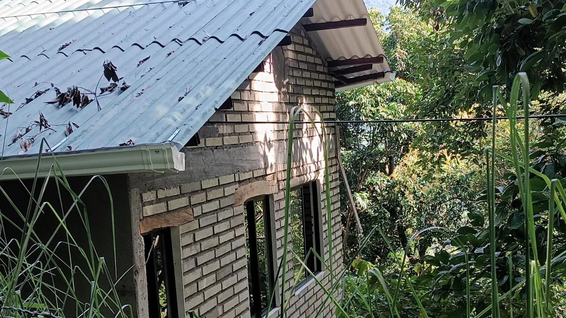 Eden Los Abuelos 2 - Casa Privada En Minca Nature Apartment