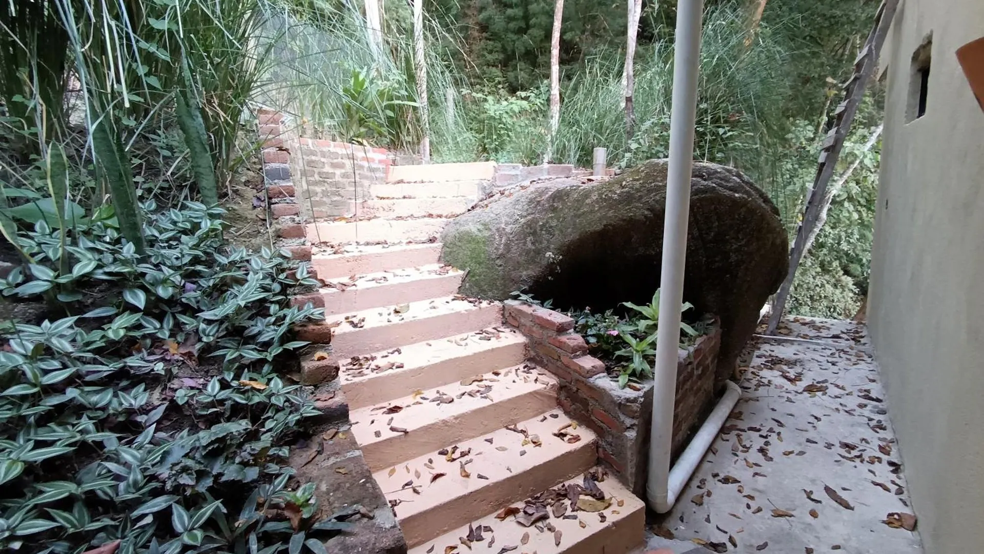 Eden Los Abuelos 2 - Casa Privada En Minca Nature 0*,