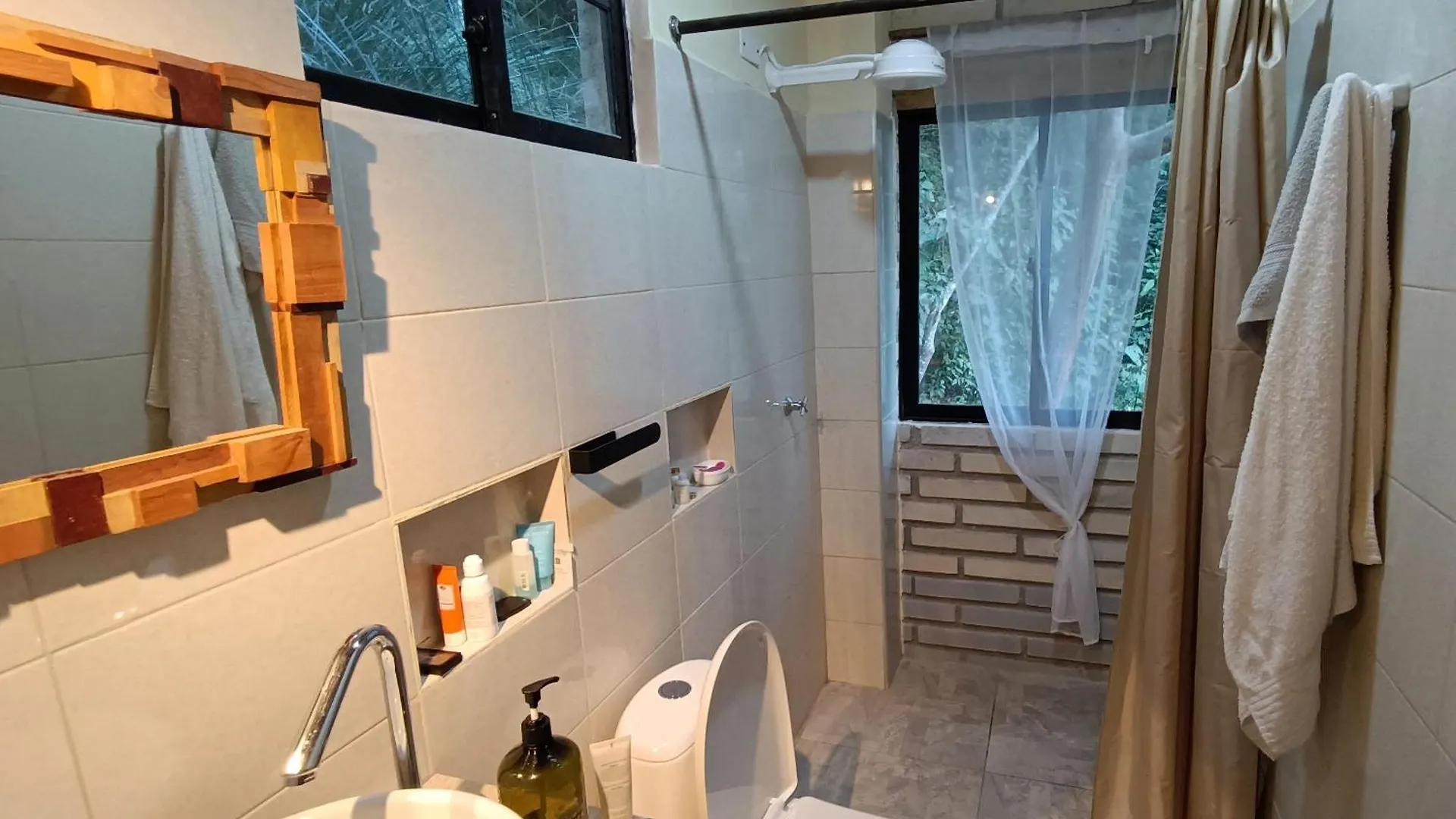 Eden Los Abuelos 2 - Casa Privada En Minca Nature Apartment