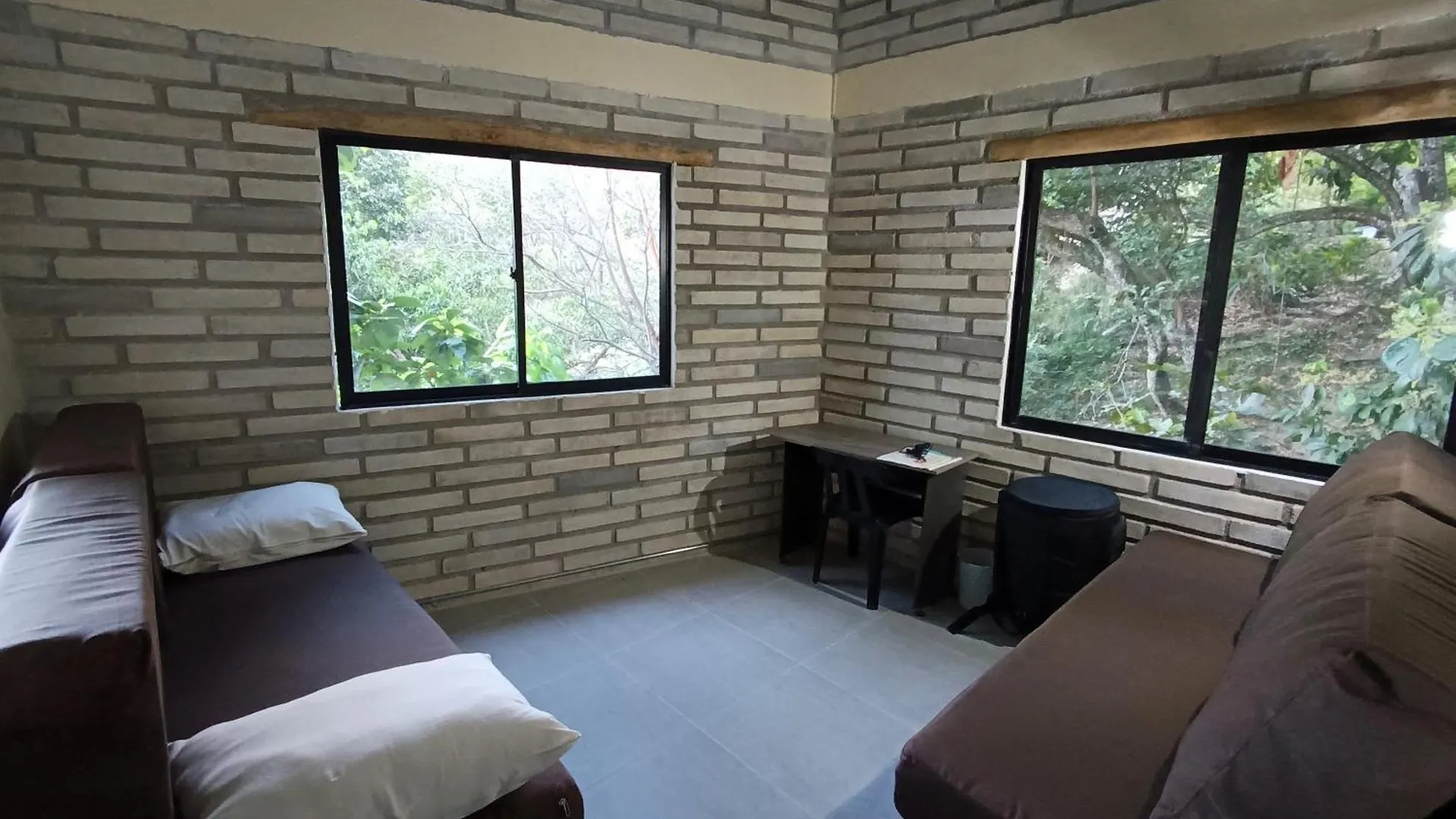 Apartment Eden Los Abuelos 2 - Casa Privada En Minca Nature