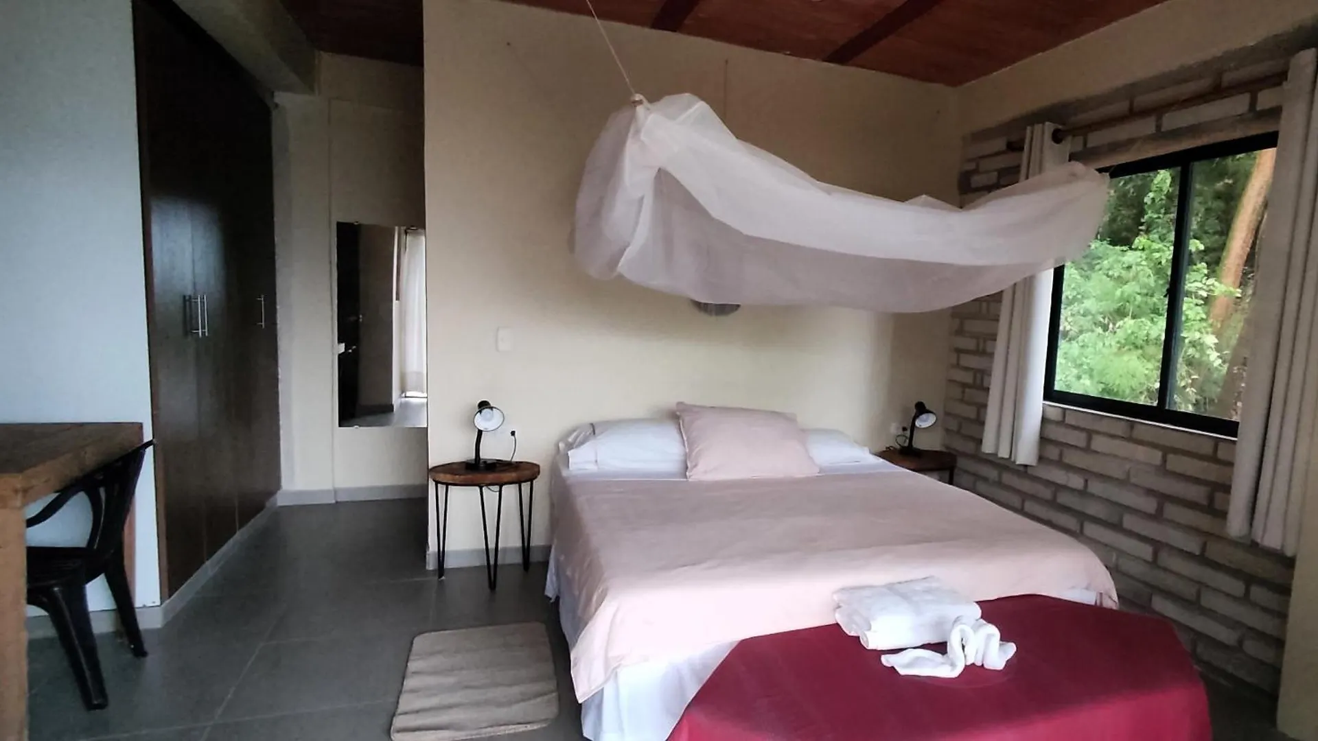 Eden Los Abuelos 2 - Casa Privada En Minca Nature Apartment