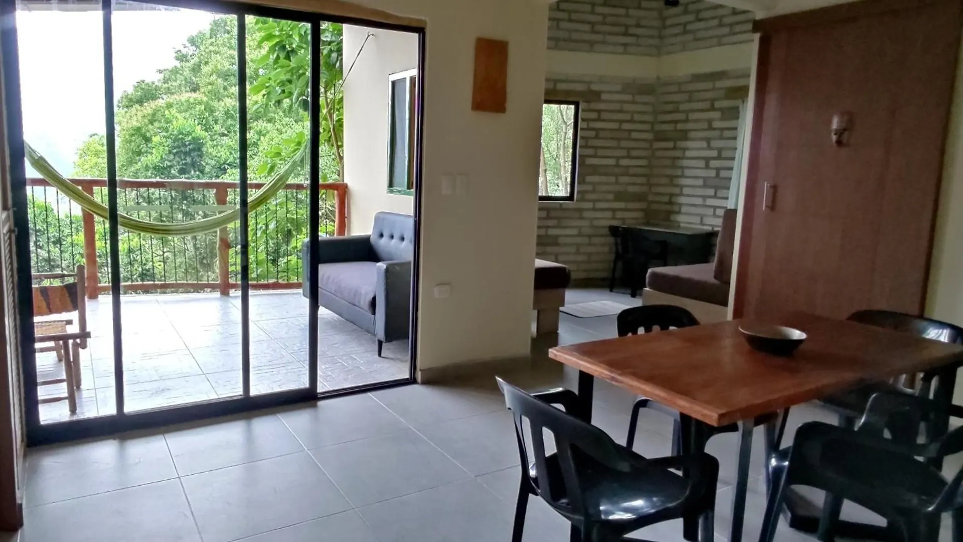 Eden Los Abuelos 2 - Casa Privada En Minca Nature Colombia