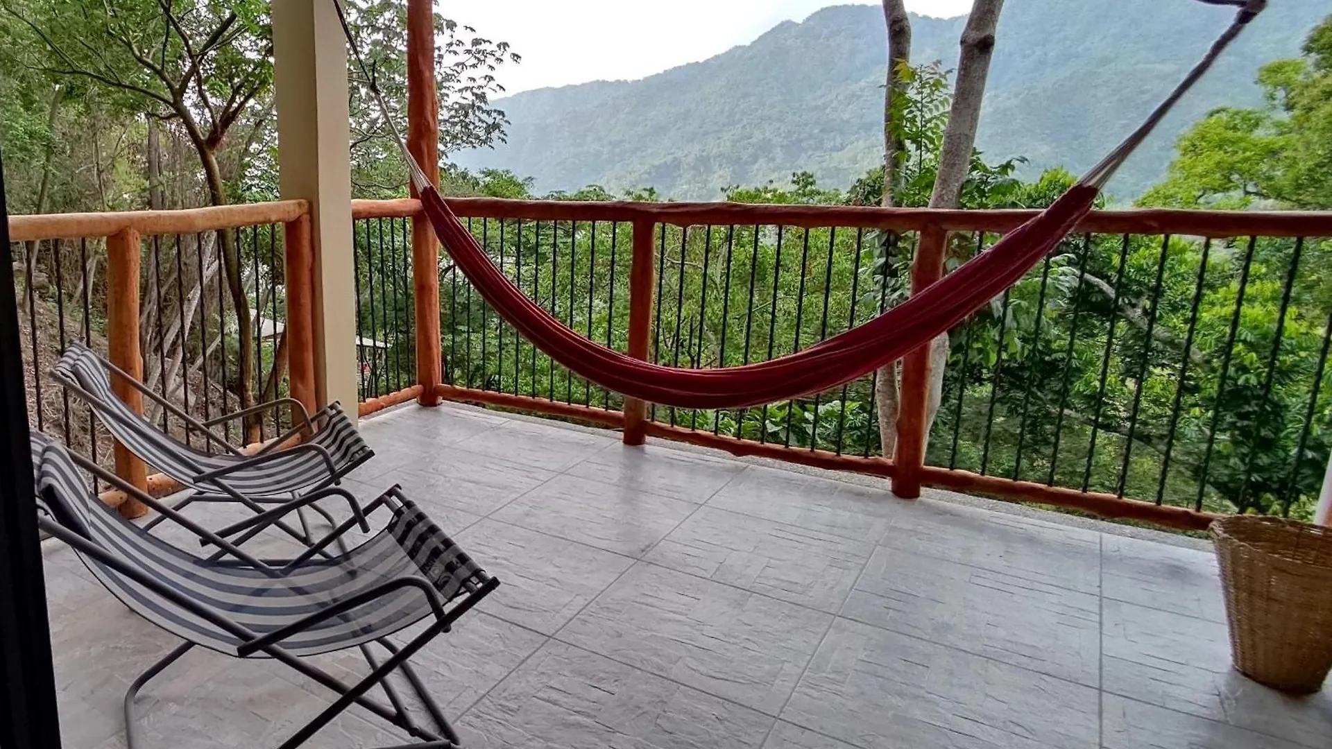 Eden Los Abuelos 2 - Casa Privada En Minca Nature 0*,  Colombia
