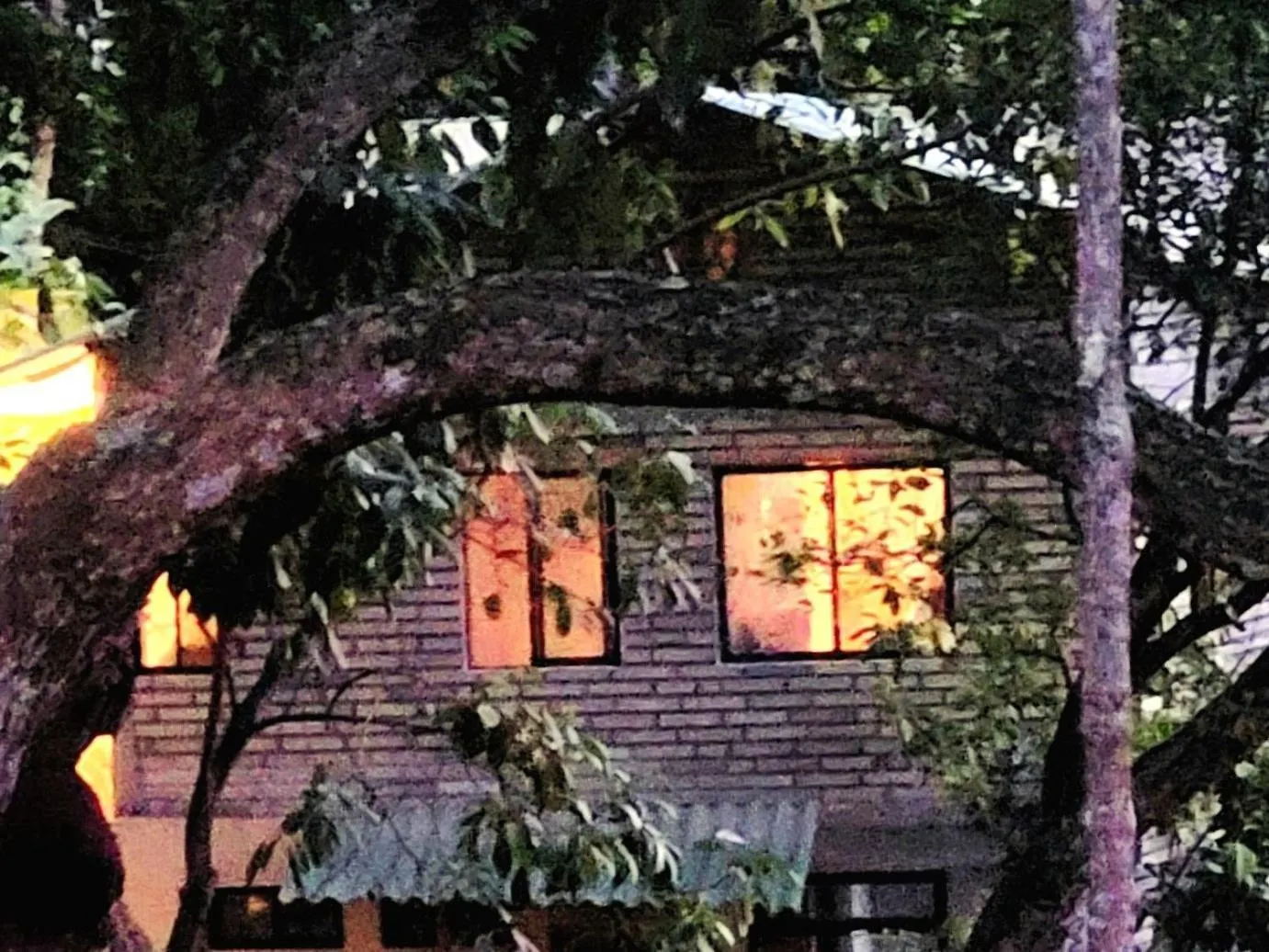 Eden Los Abuelos 2 - Casa Privada En Minca Nature 0*,