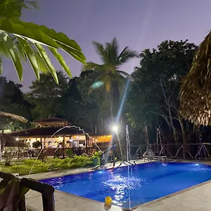 Ecohotel Inka Minka Hotel